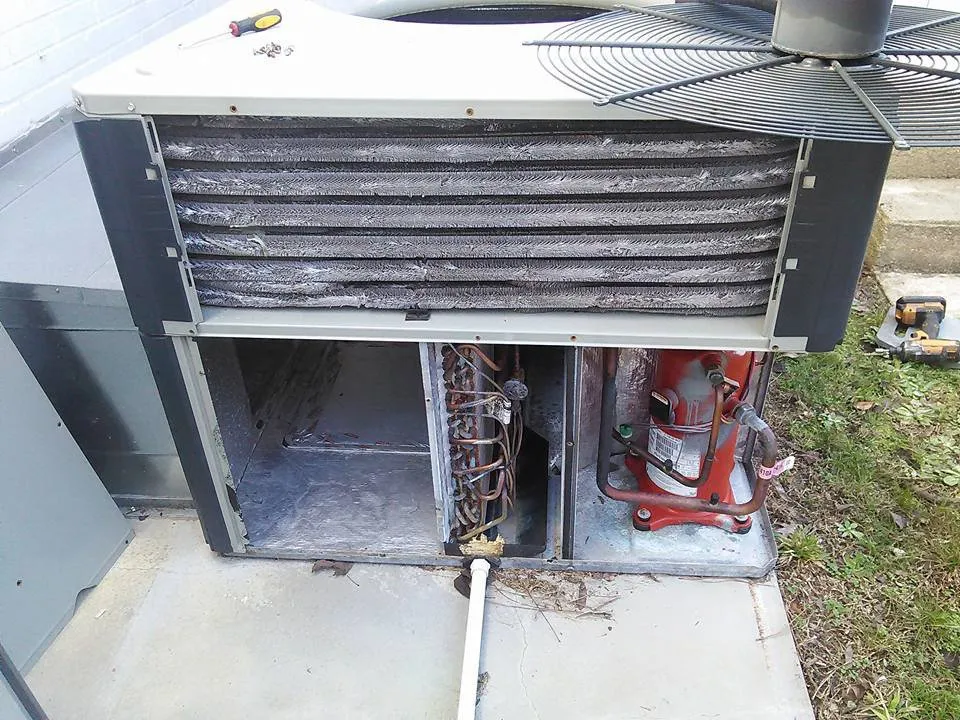 Slide of DR Unique Cleanings