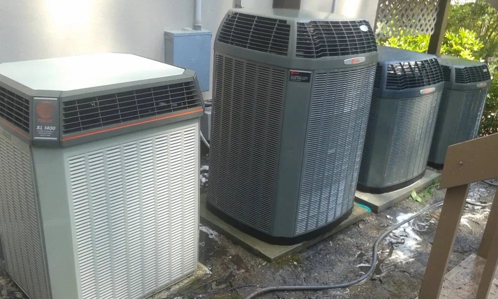 Slide of DR Unique Cleanings