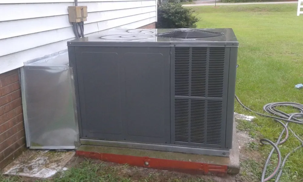 Slide of DR Unique Cleanings