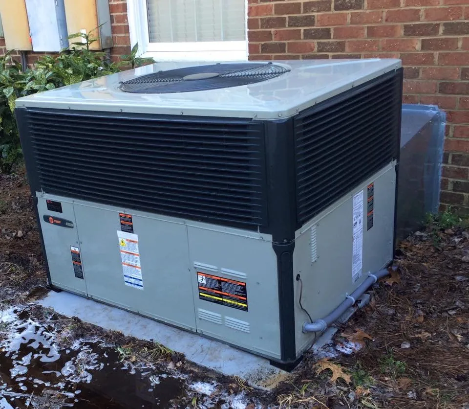 Slide of DR Unique Cleanings