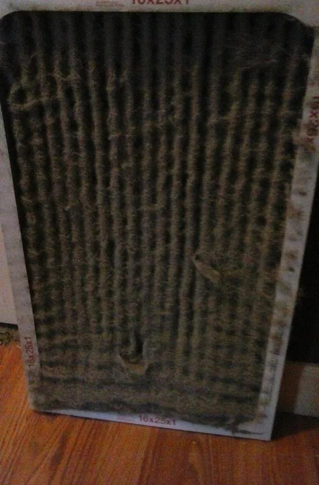 Slide of DR Unique Cleanings