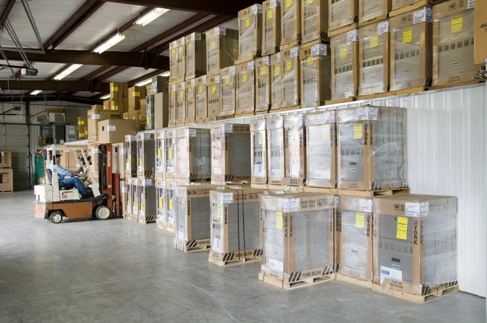 Slide of Drabek & Hill Air Conditioning & Heating