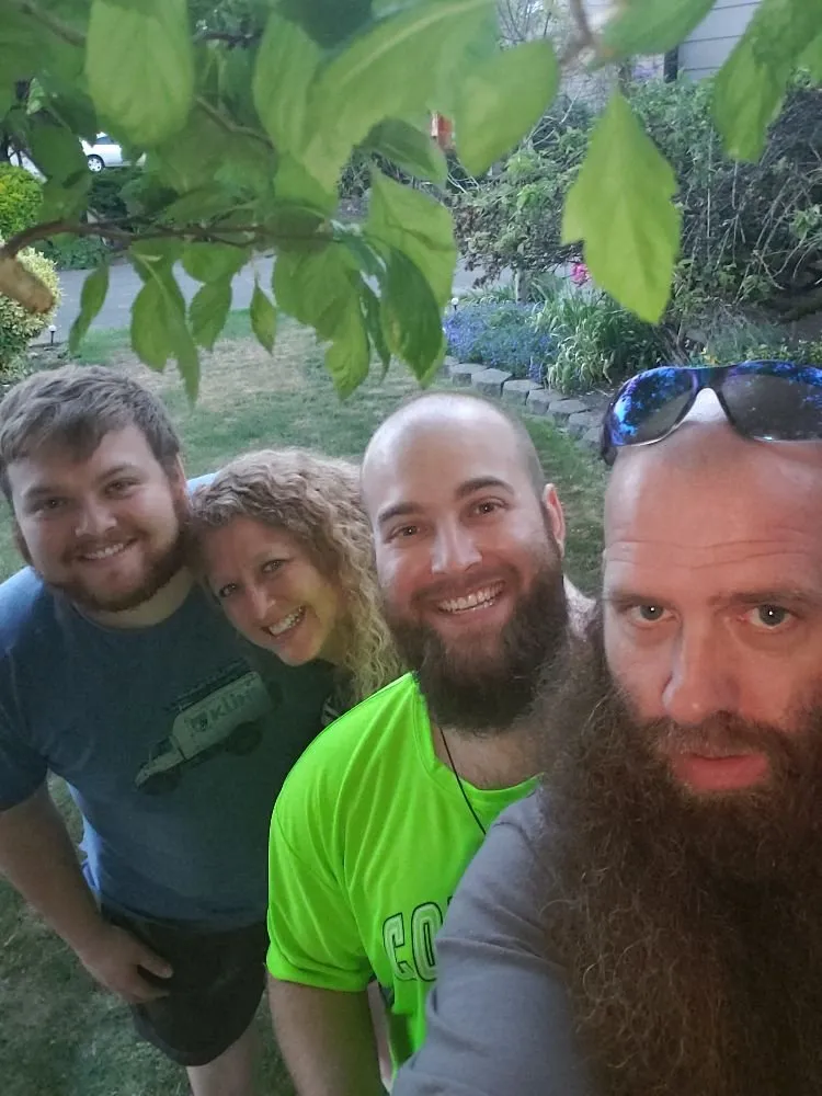 Slide of Draft Air Mechanical