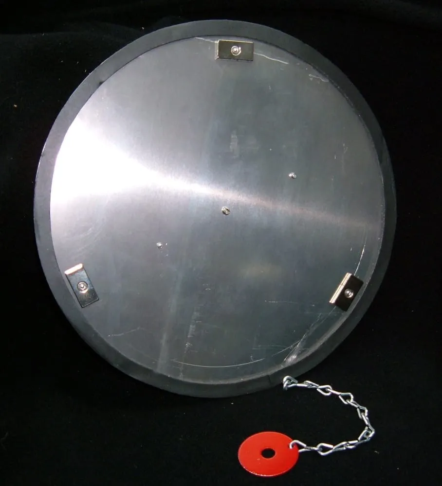 Slide of Draft Decor