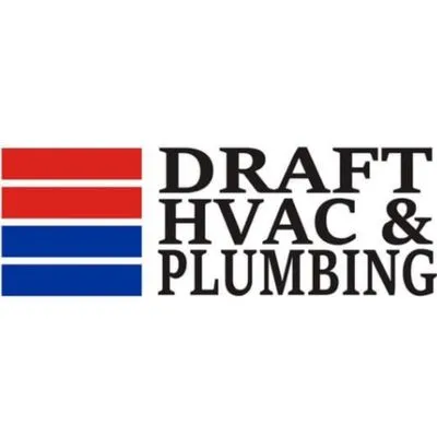 Draft HVAC and Plumbing