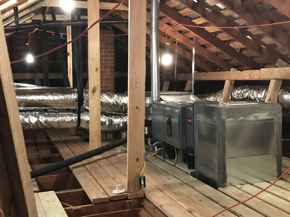 Slide of Dragon A/C & Heating