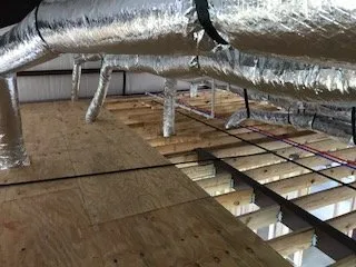 Slide of Dragon A/C & Heating