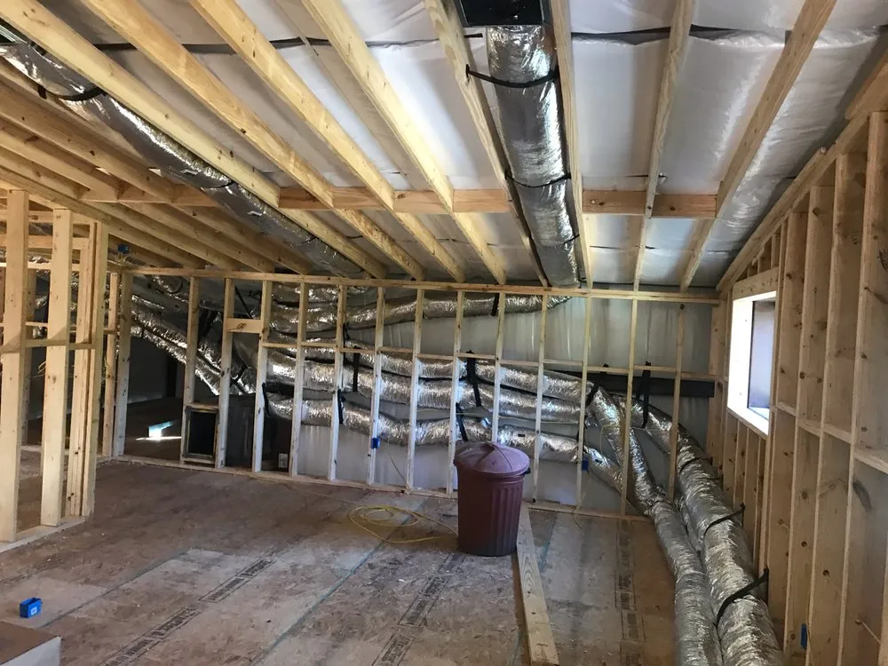 Slide of Dragon A/C & Heating