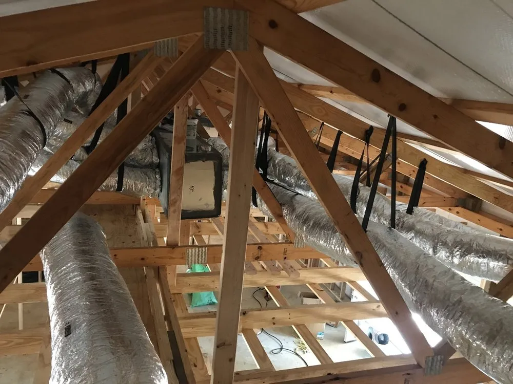 Slide of Dragon A/C & Heating