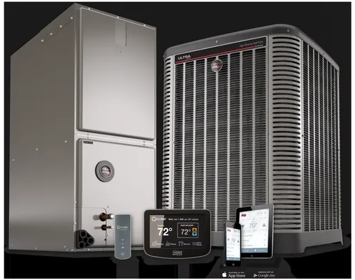 Dragon A/C & Heating