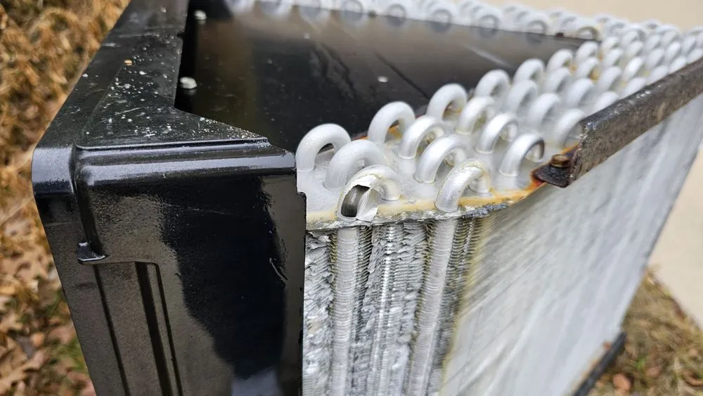 Slide of Dragon Air Services