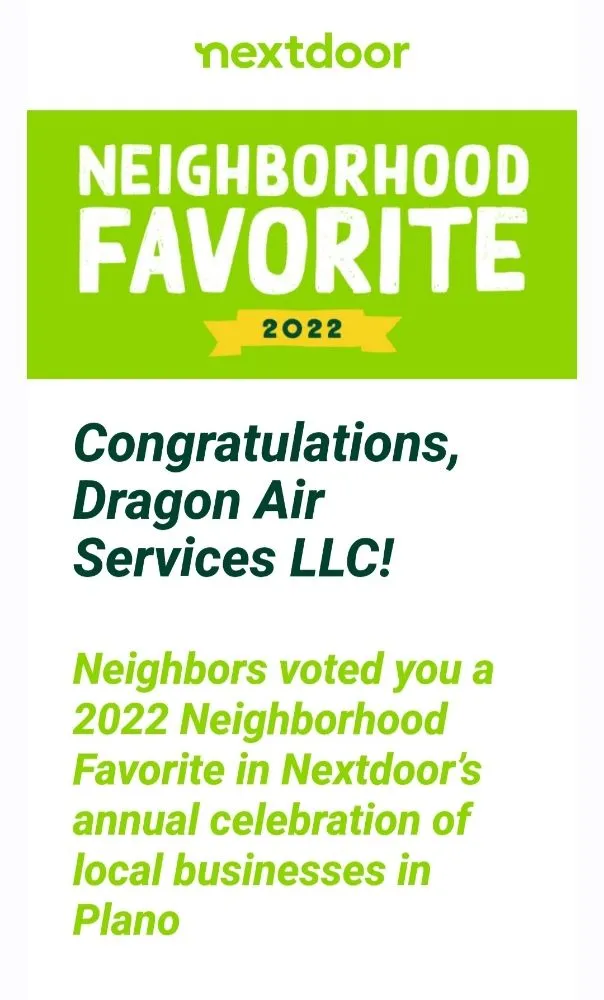Slide of Dragon Air Services