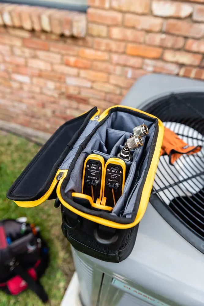 Slide of Dragon Air Services