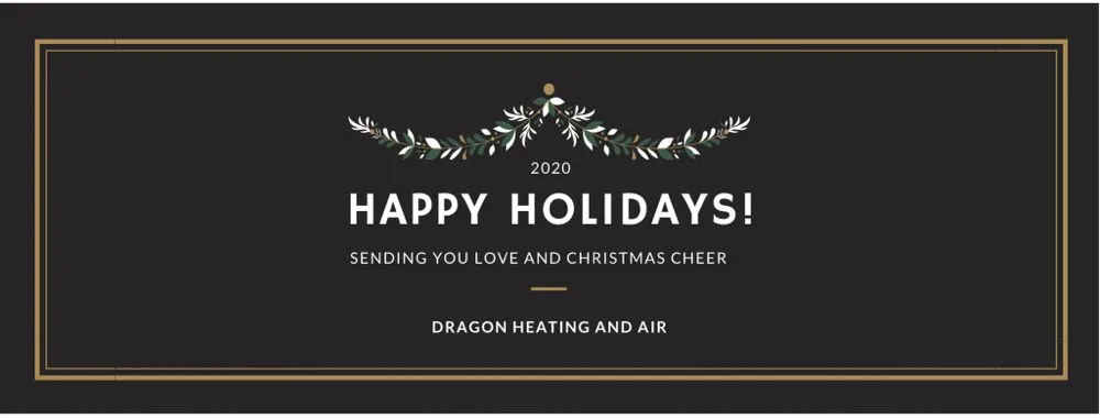 Slide of Dragon Heating And Air