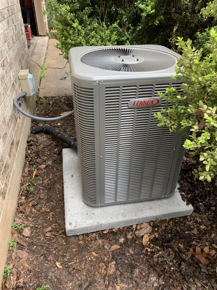 Slide of Dragon Heating And Air