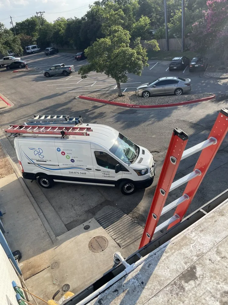 Slide of Dragon Heating And Air