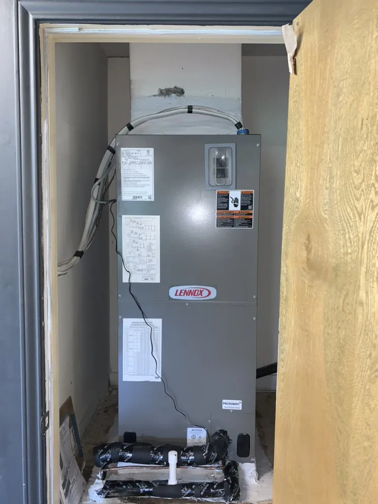 Slide of Dragon Heating And Air