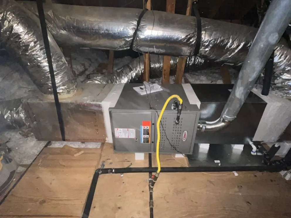 Slide of Dragon Heating And Air