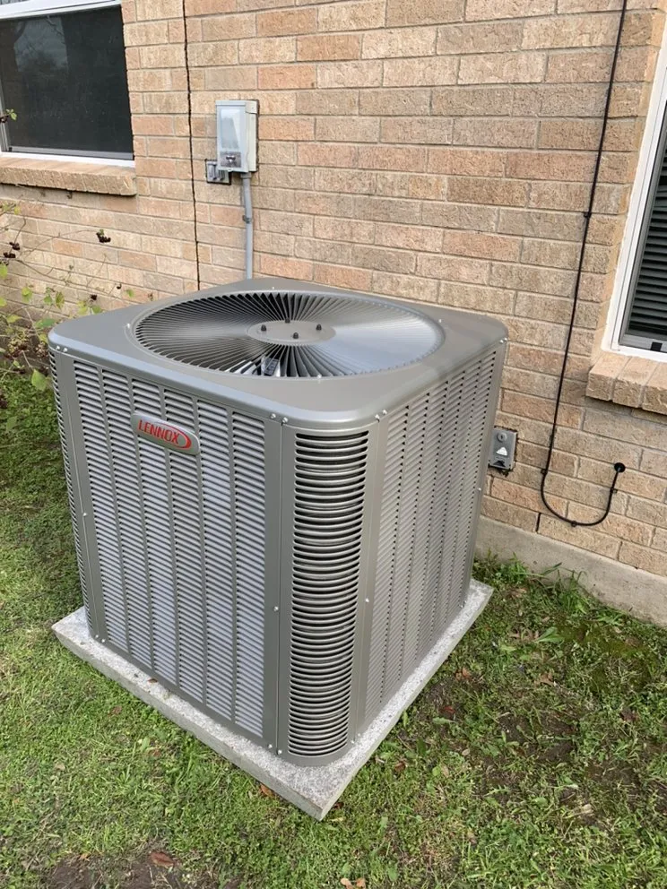 Slide of Dragon Heating And Air