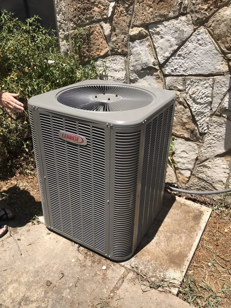 Slide of Dragon Heating And Air