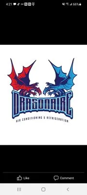 Dragonaire Mechanical Services