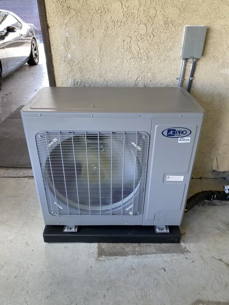 Slide of Dragonfly Heating & Cooling