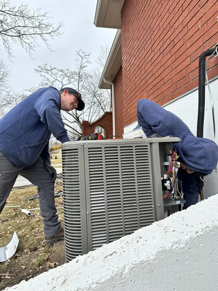 Slide of Dragonfly Mechanical