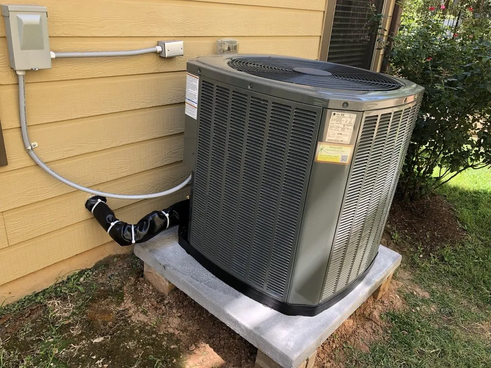 Slide of Dragonfly Mechanical