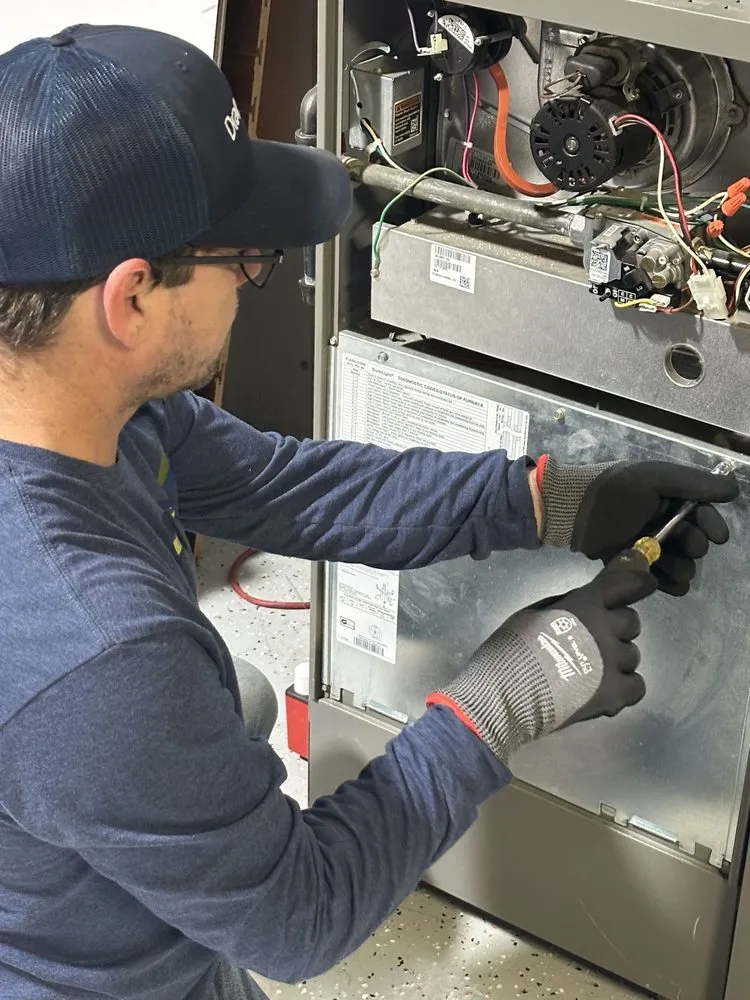 Slide of Dragonfly Mechanical