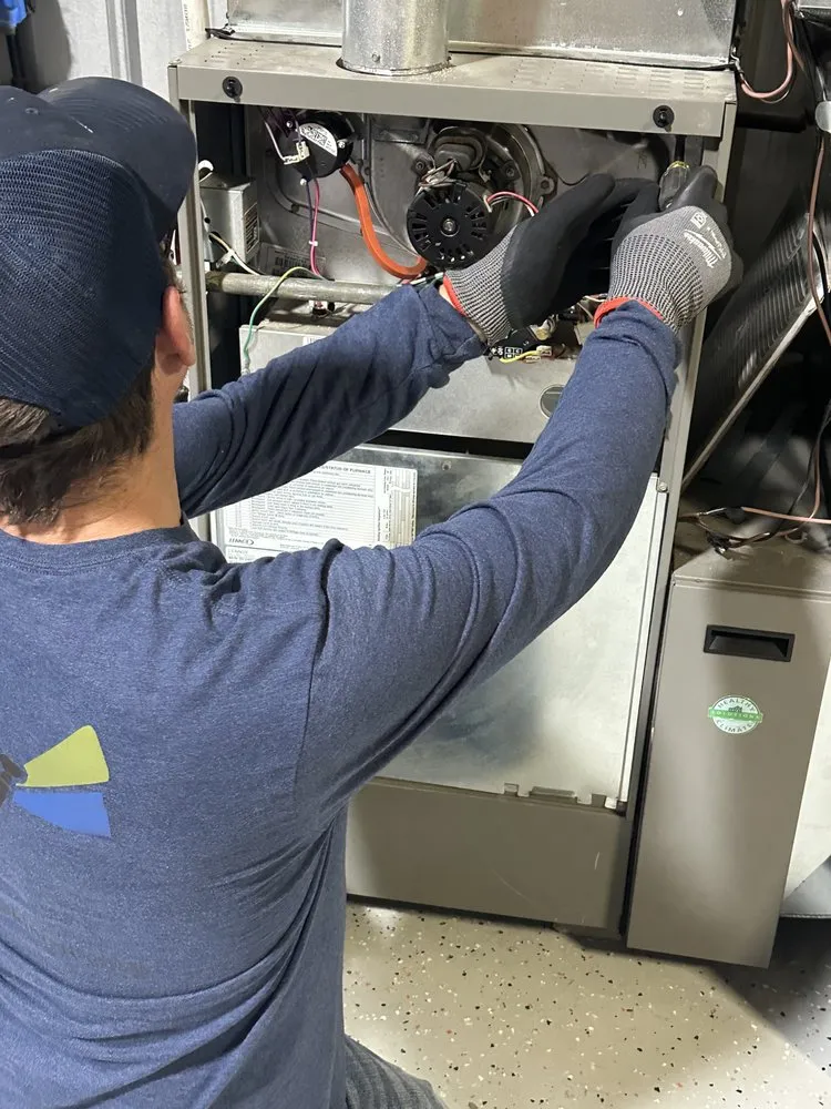 Slide of Dragonfly Mechanical