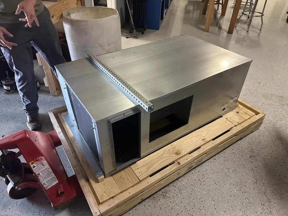 Slide of Dragonfly Mechanical