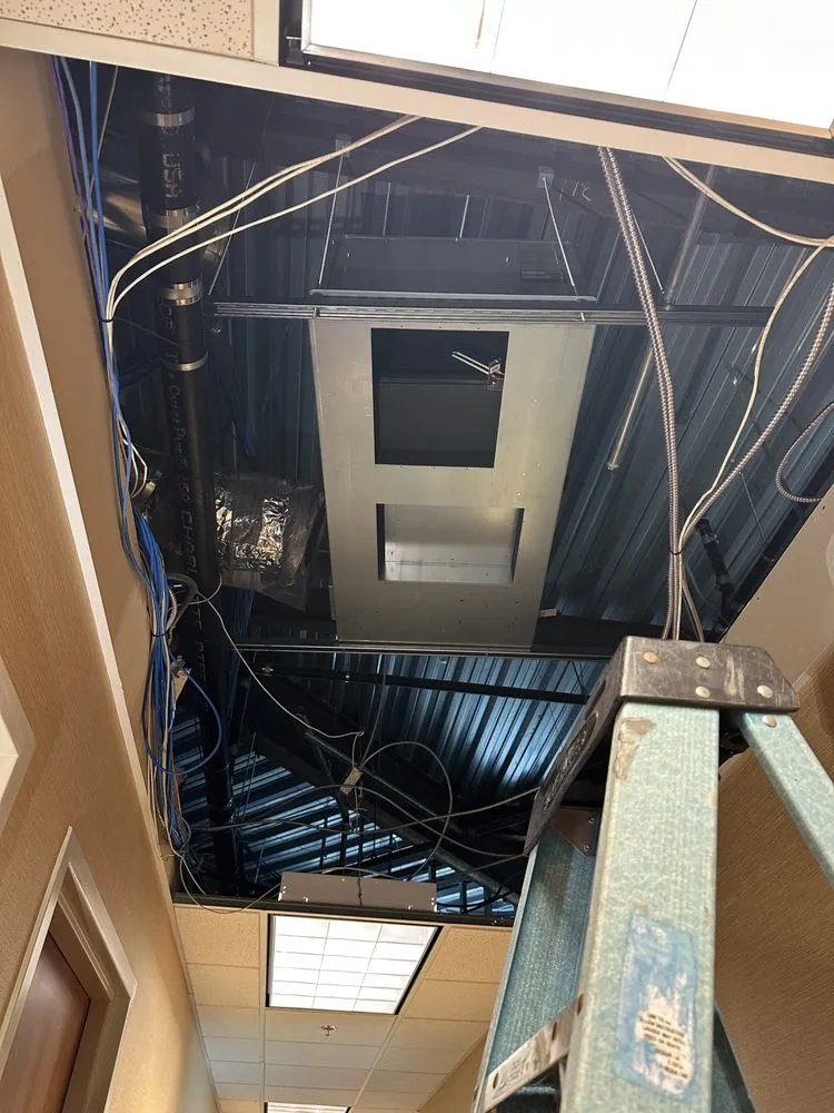 Slide of Dragonfly Mechanical