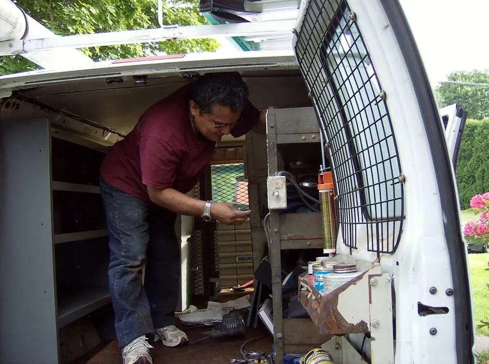 Slide of Drain & Heating Solutions