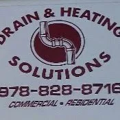 Slide of Drain & Heating Solutions