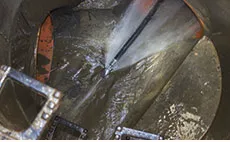 Slide of Drain & Heating Solutions