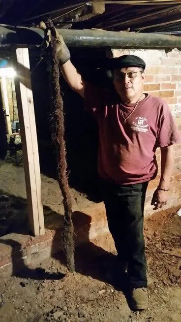 Slide of Drain & Heating Solutions