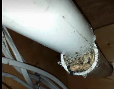 Slide of Drain & Heating Solutions