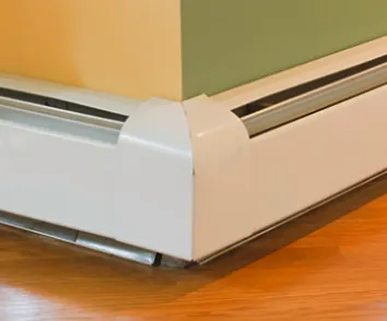 Slide of Drain & Heating Solutions