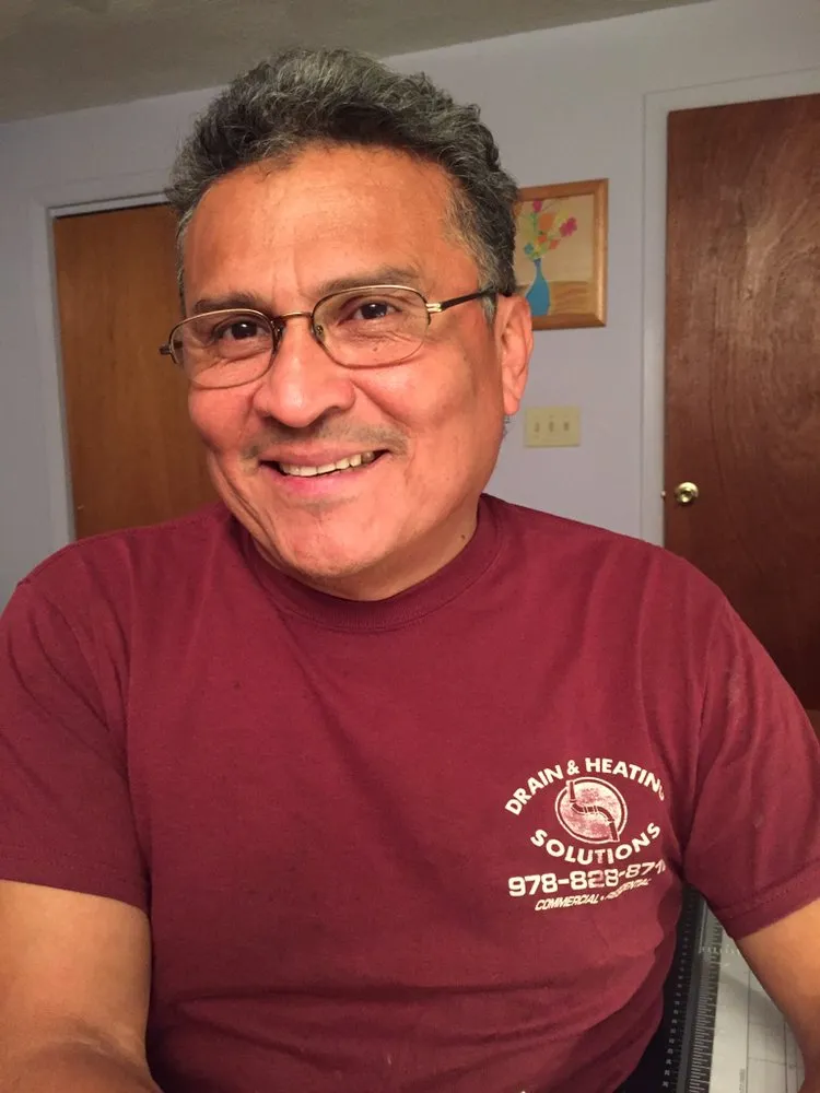 Slide of Drain & Heating Solutions