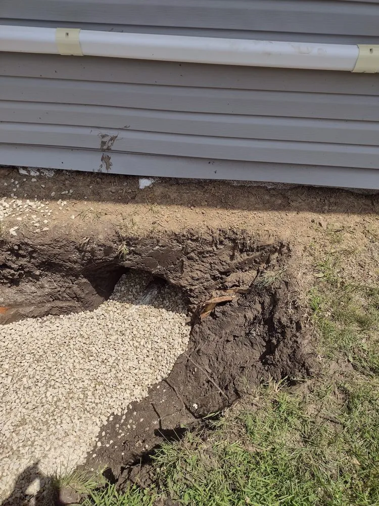 Emergency HVAC installation in Woodbine, KS by Drain Doctor