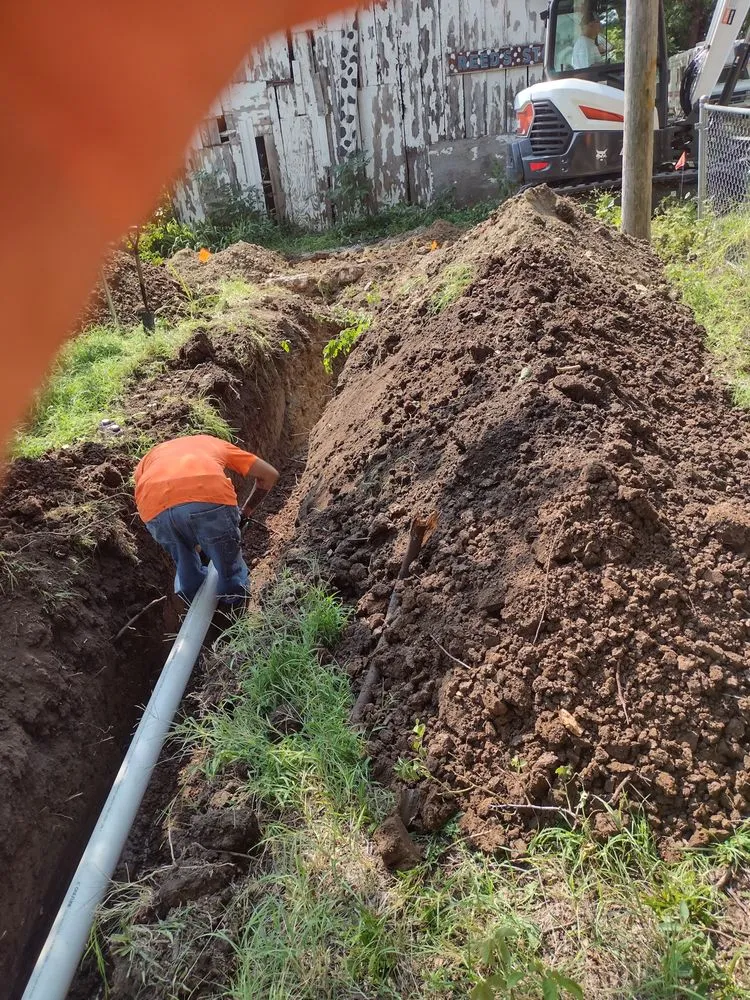 Top-rated HVAC installation for residential systems in Woodbine, KS by Drain Doctor