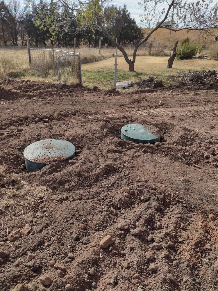 Local AC installation experts serving Woodbine, KS - Drain Doctor