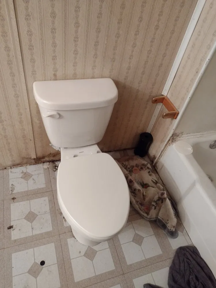 Reliable heating and cooling service in Woodbine, KS by Drain Doctor