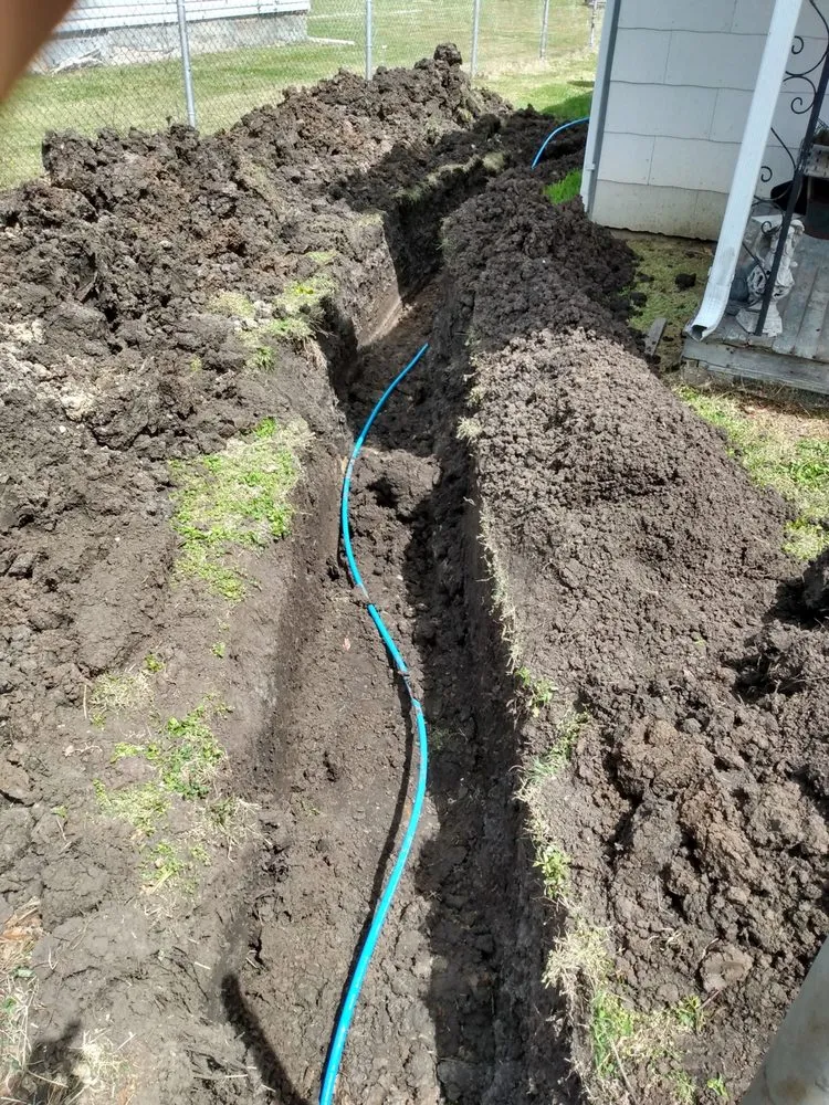 Expert heating repair experts serving Woodbine, KS - Drain Doctor
