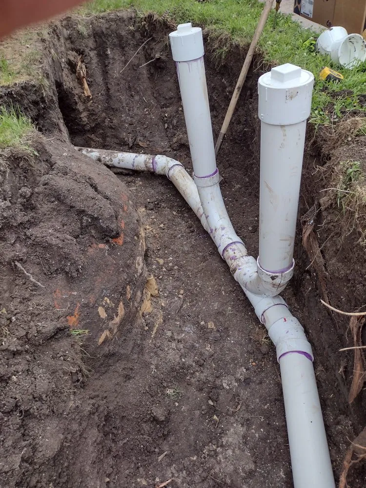 Top-rated AC installation in Woodbine, KS - Drain Doctor