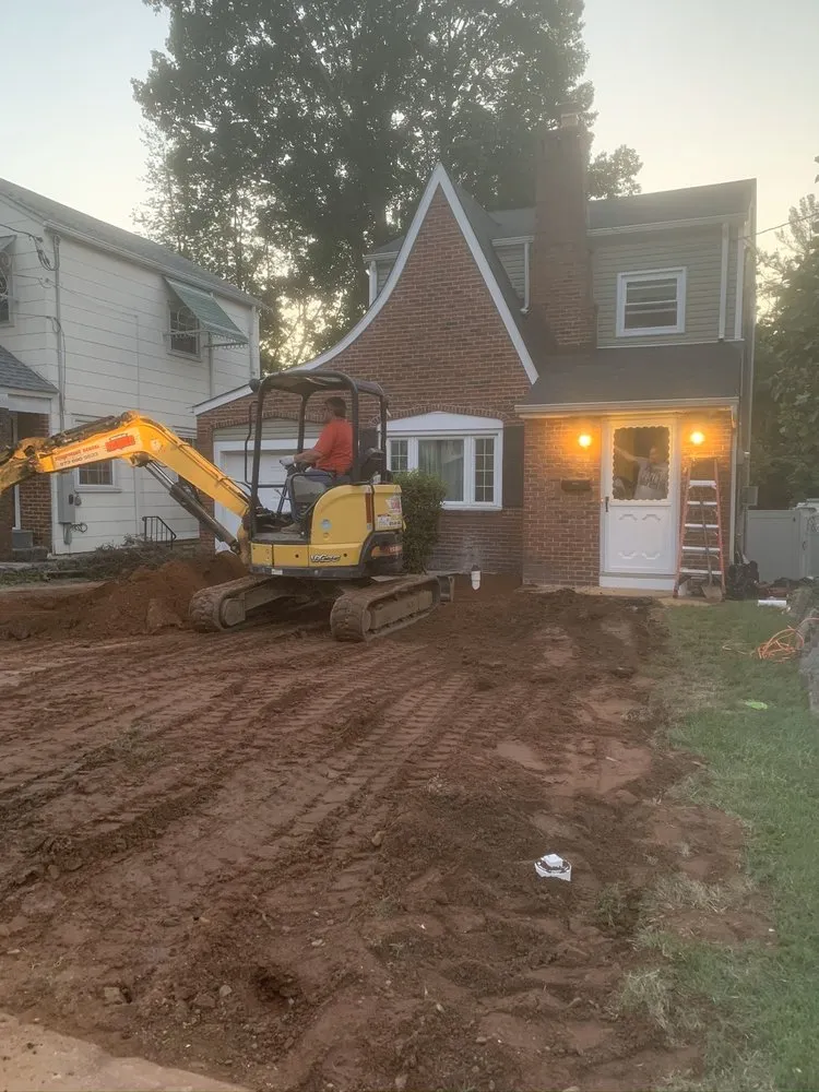 Slide of Drain Genie