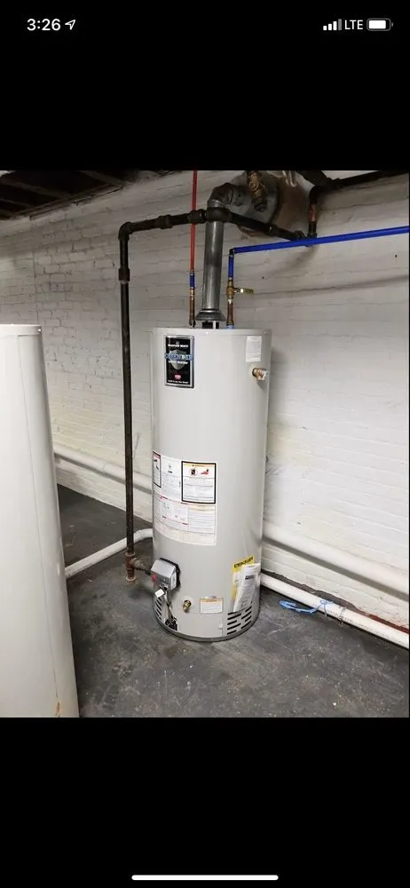 Slide of Drain Genie