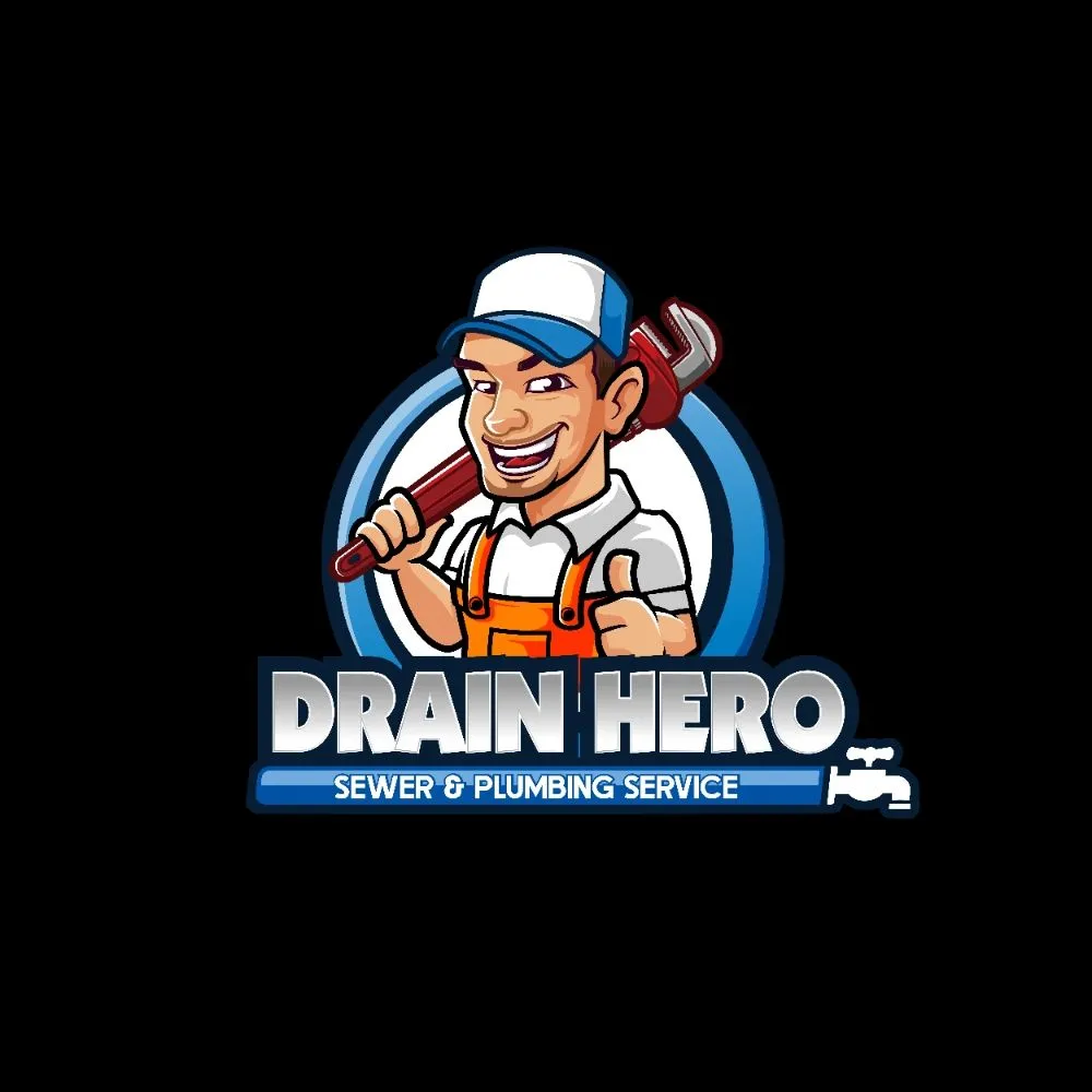 Slide of Drain Hero Services