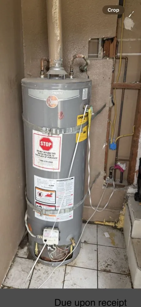 Slide of Drain King Plumbing & Rooter