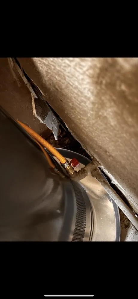 Slide of Drain King Plumbing & Rooter